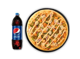 Pizza 363 Tempting Deal 14 For Rs.895/-